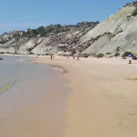 Apartment Emily Licata