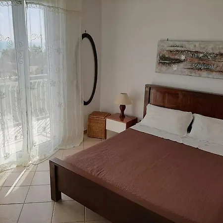 Apartment Emily Licata