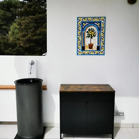 Apartament Emily Licata