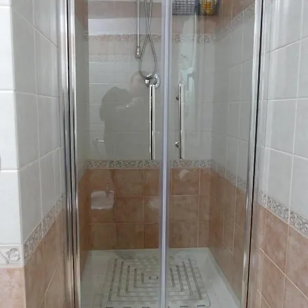 Apartament Emily *