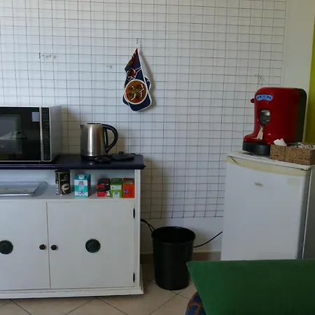 Apartment Emily Licata