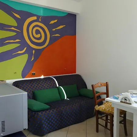 Emily Apartment Licata