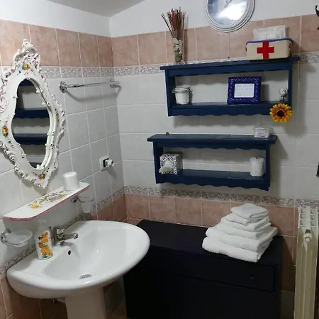 Apartament Emily *