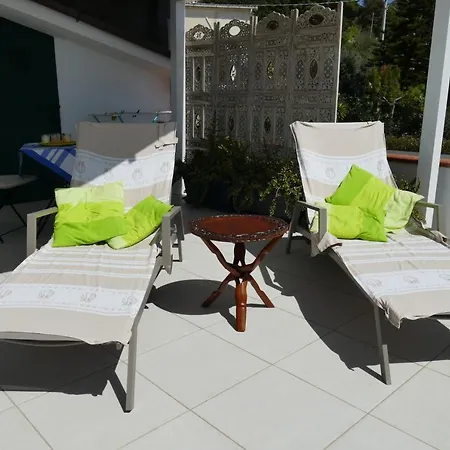 Emily Apartment Licata