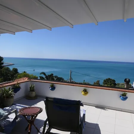 Apartamento Emily Licata