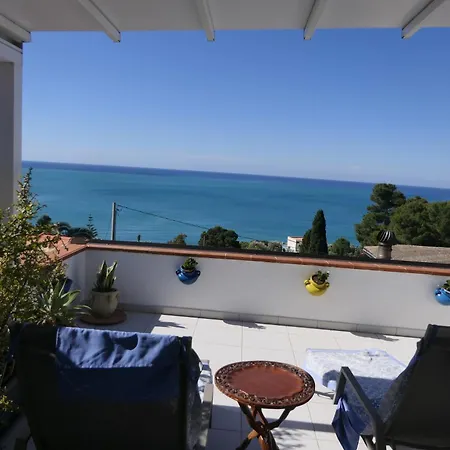 Apartament Emily
