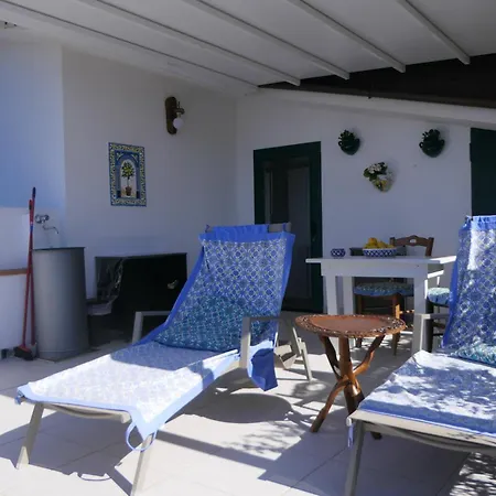 Emily Apartament Licata