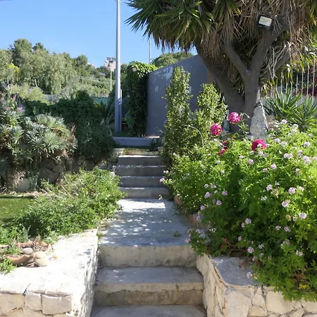 Emily Apartament Licata