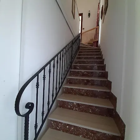 Emily Apartment