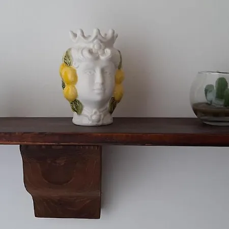 Apartamento Emily Licata