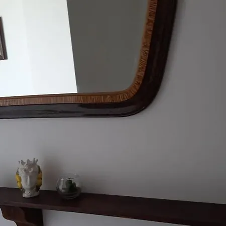 Emily Apartment Licata