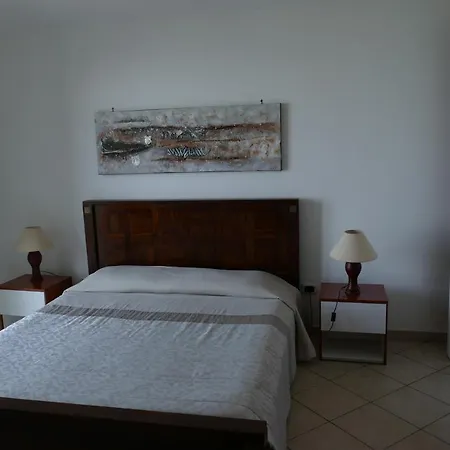 Emily Apartment Licata
