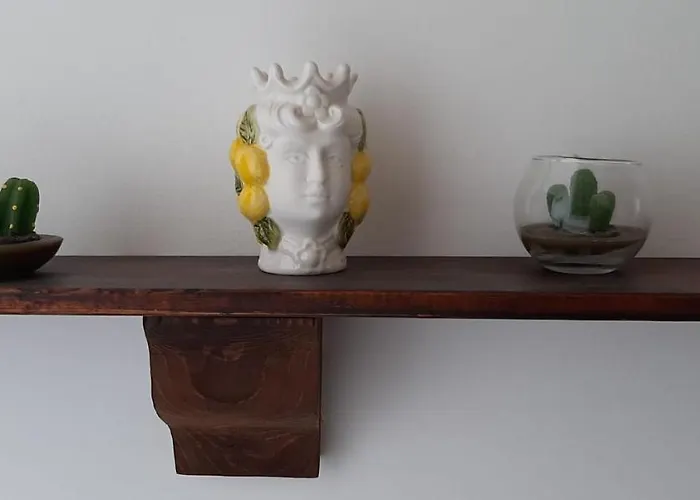 Appartamento Emily Licata