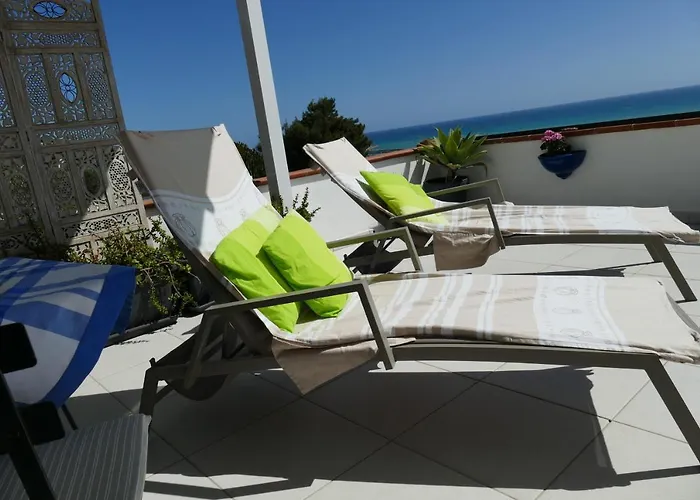 Emily Appartamento *