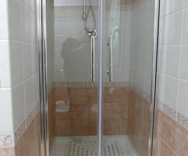 Appartamento Emily *