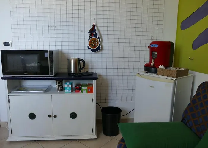 Appartamento Emily Licata