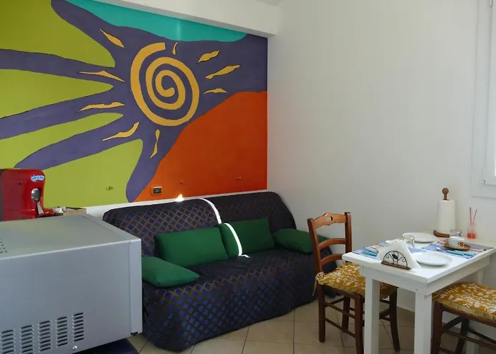 Emily Appartamento Licata