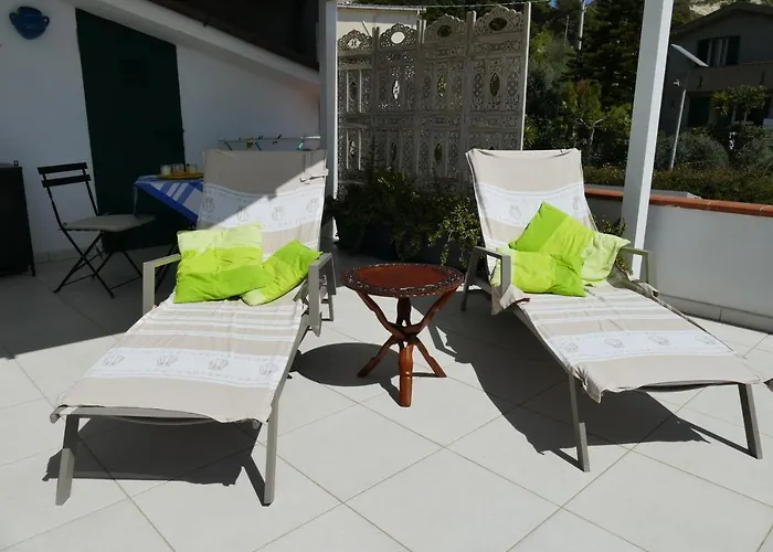 Emily Appartamento Licata